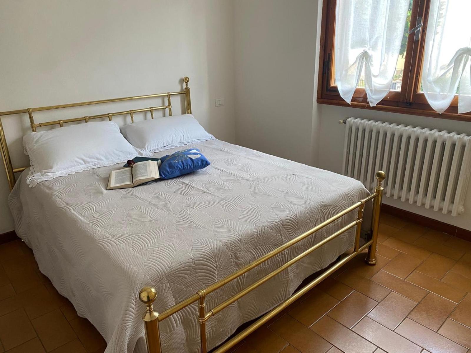 Appartamento Magnolia Mercatale Val Di Pesa Exterior foto